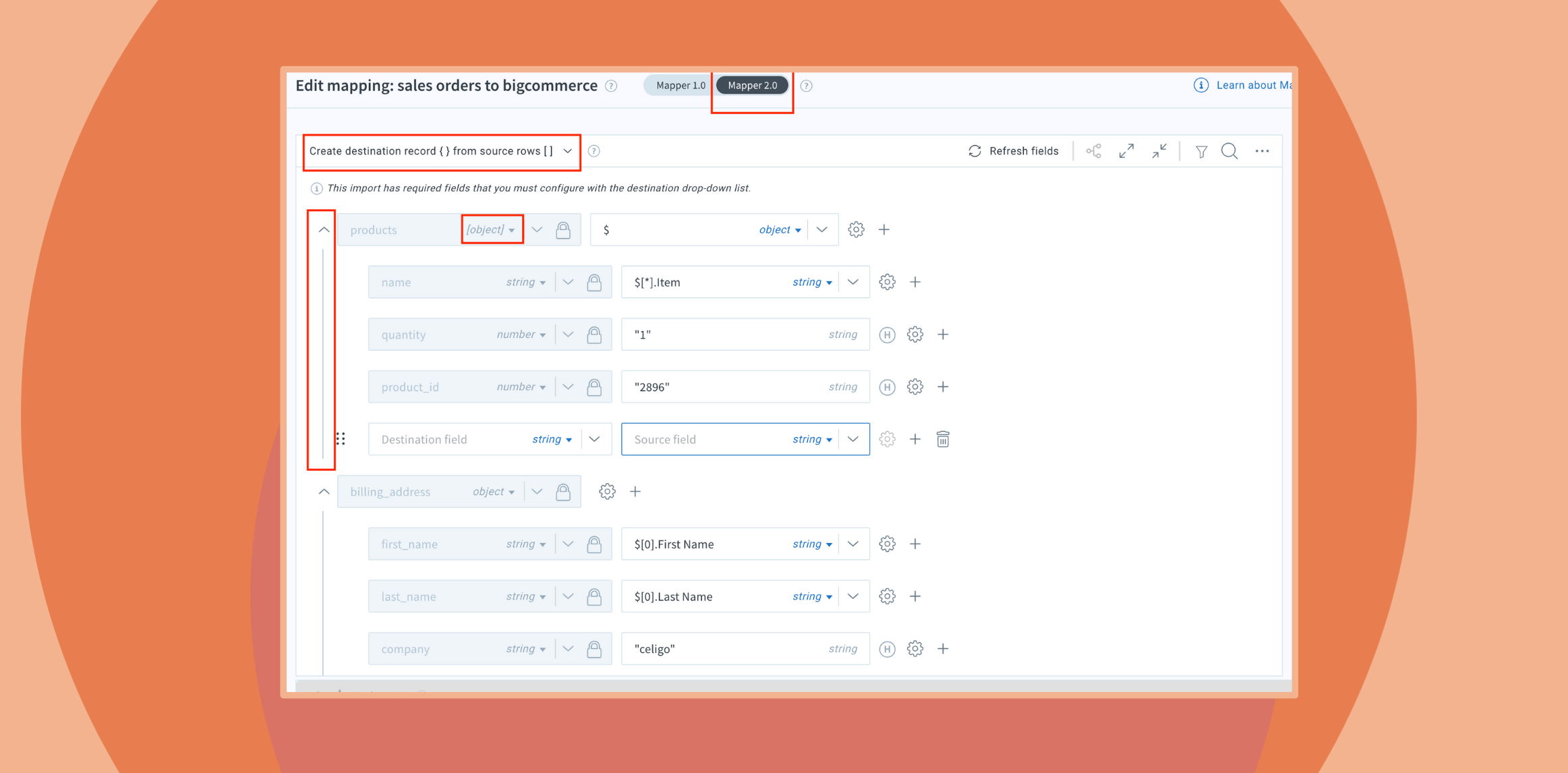 Discovering mappers: A guide to effective data mapping