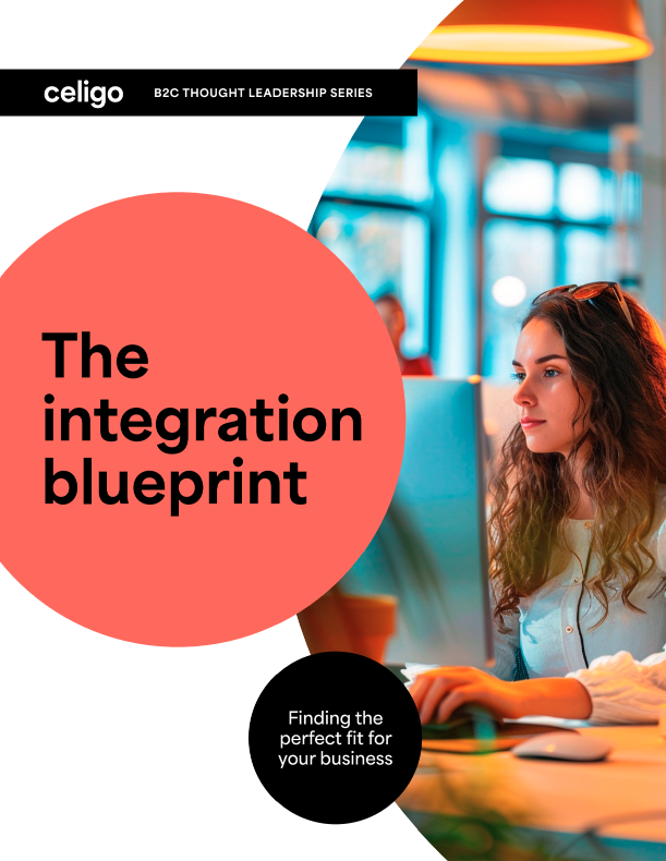 The integration blueprint: Finding the perfect fit for your business