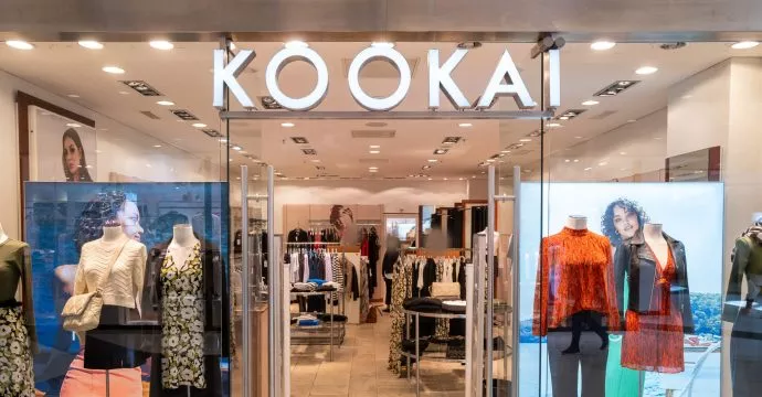 Scaling with ease: How KOOKAÏ streamlined global fashion operations